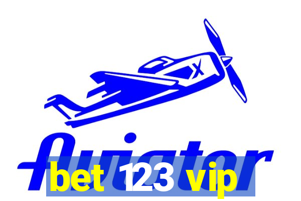 bet 123 vip